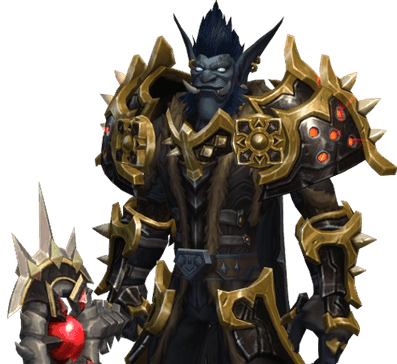 Kuldus render