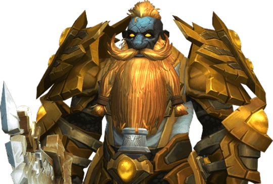 Kunkii render