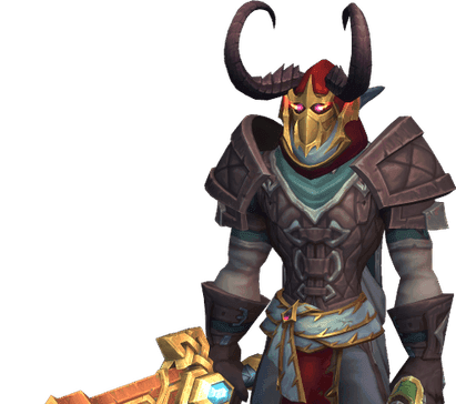 Kur render