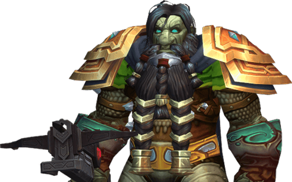 Kurden render