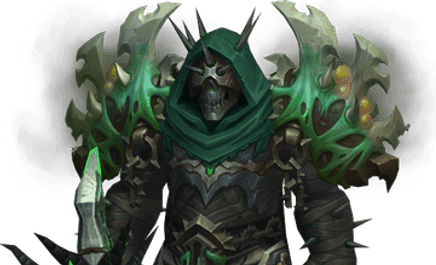 Kusseprut render