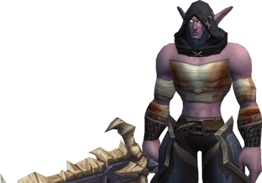 Kutenjoyer render