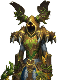 Kylararlin render