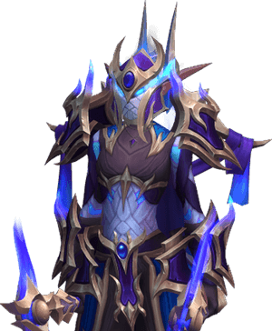 Kylian render