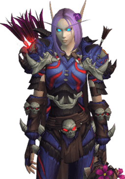 Kym render