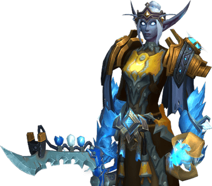 Kyrelis render