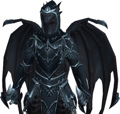 Kyssra render