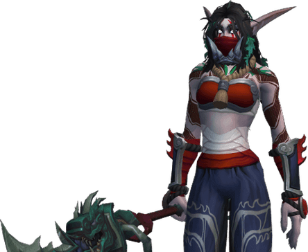 Láng render