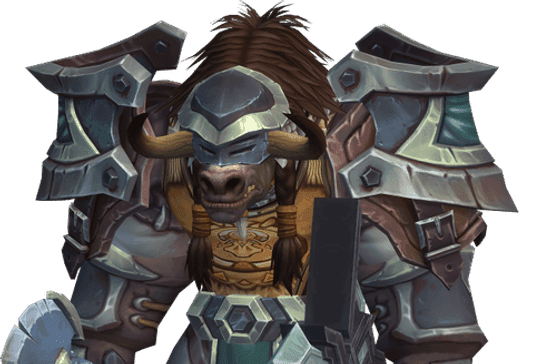 Ladros render