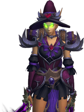 Laethia render