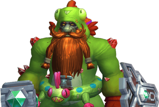 Lamaera render