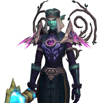 Lanazahari render