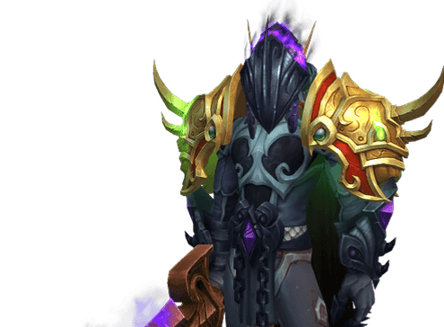 Lannoes render