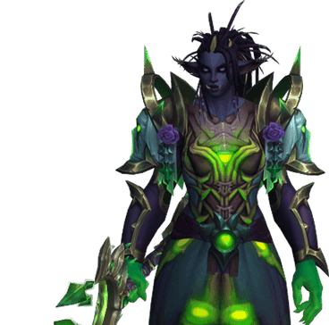 Larula render