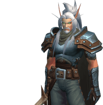 Lasteru render