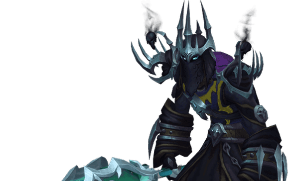 Lastlow render