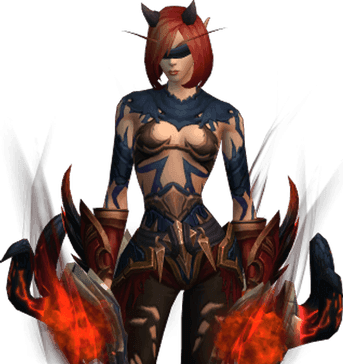Lavode render