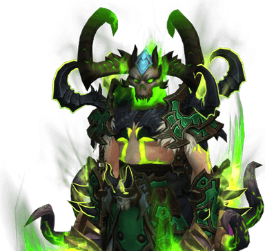 Laxafine render