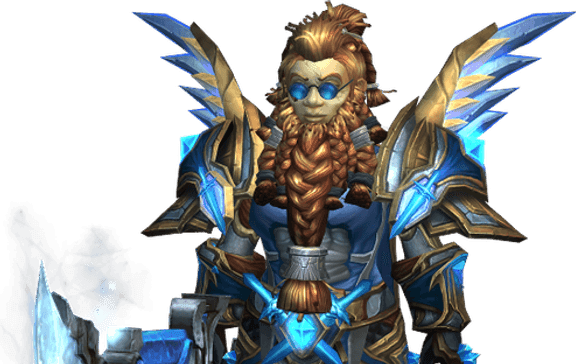 Lazcano render