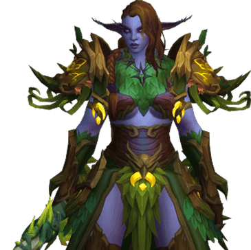 Leafrunner render