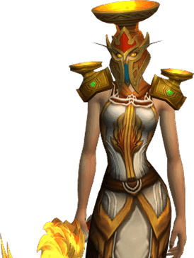 Leainne render