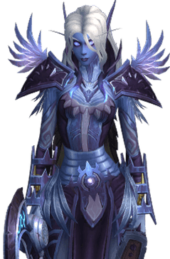 Leelian render
