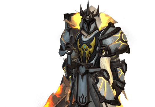 Legioa render