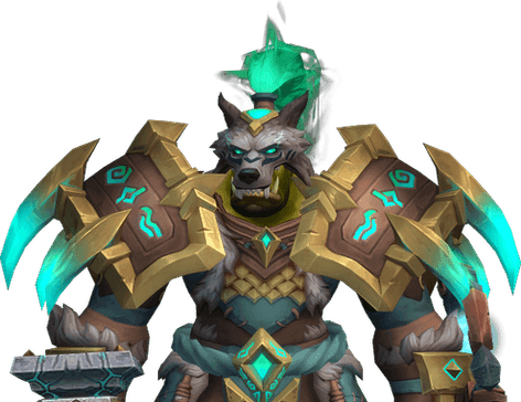 Legionenjoyr render