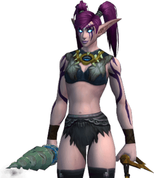 Leiylakitten render
