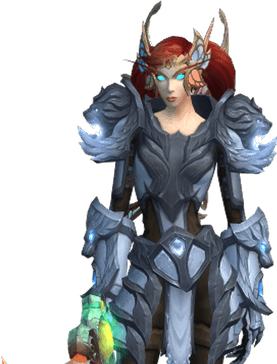 Lenona render