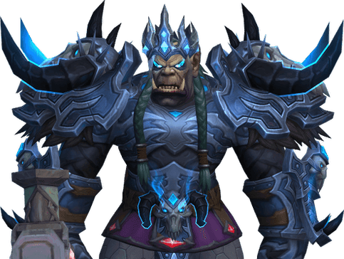 Leodk render