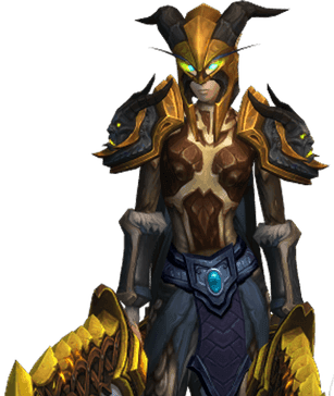 Leofera render