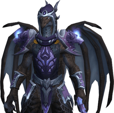 Lexyia render