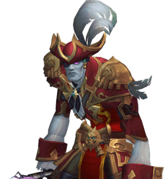 Leynox render