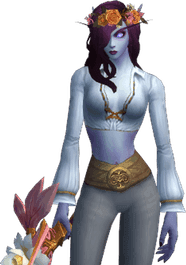 Liahqt render