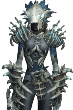 Lianshi render