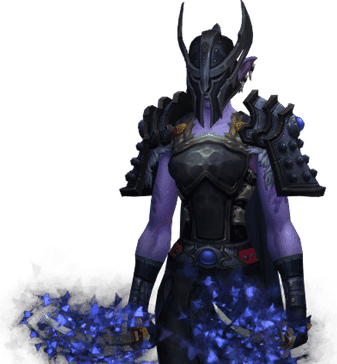 Liarond render