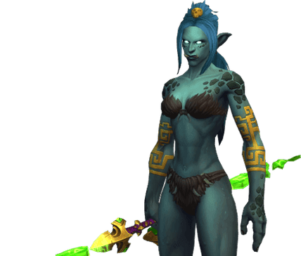Lical render