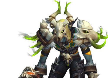 Lijpetroll render