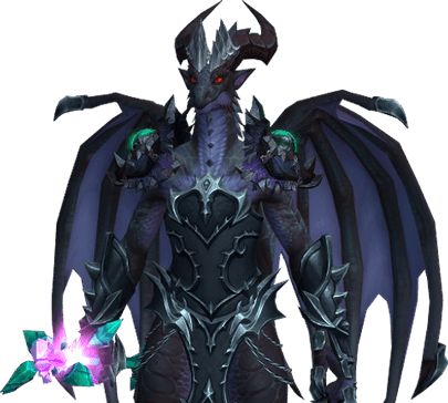 Likrifa render