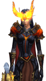 Lilhalo render