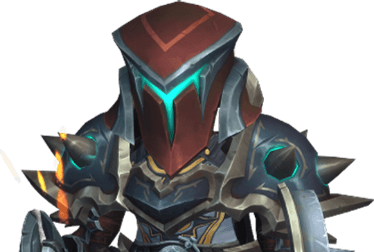 Lilitat render