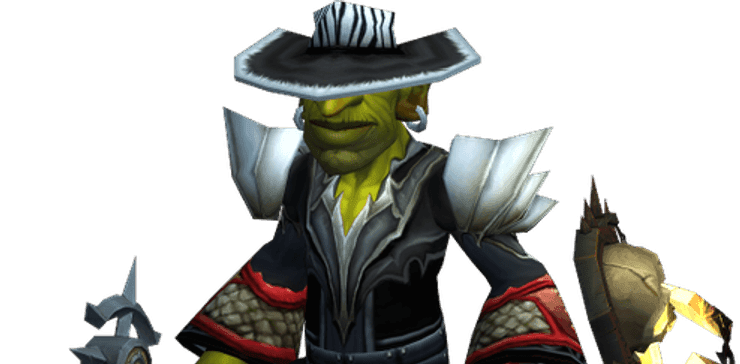 Limahl render