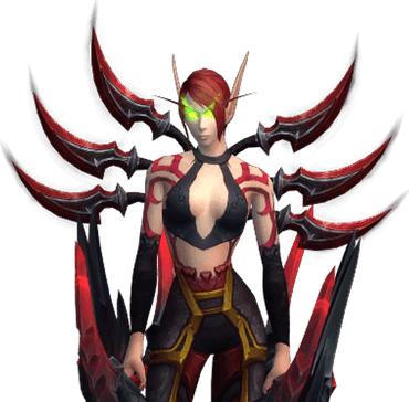 Linpecola render