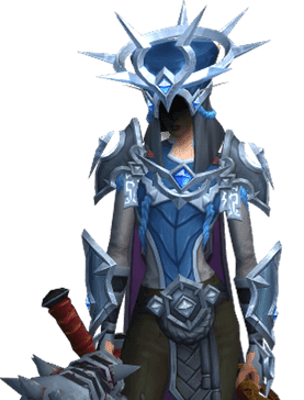 Lirlight render