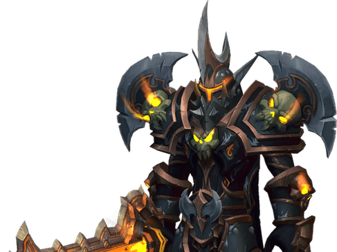 Littleminger render