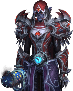 Lixcrosa render