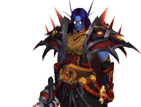 Lizzoh render