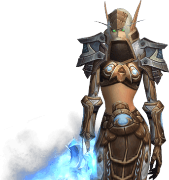 Llanna render