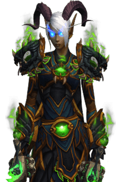 Llexa render